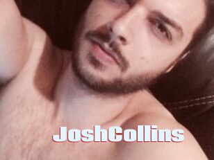 JoshCollins
