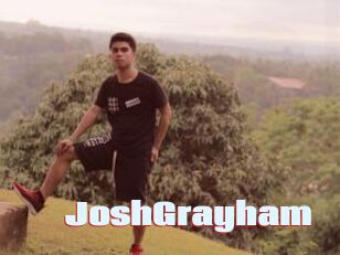 JoshGrayham