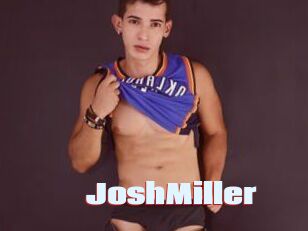 JoshMiller