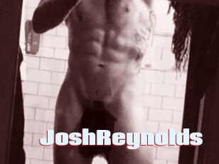 JoshReynolds