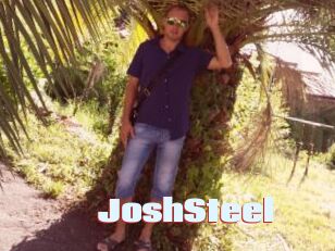 JoshSteel