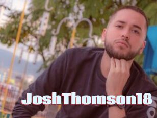 JoshThomson18