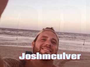 Joshmculver