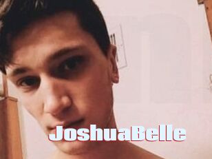 Joshua_Belle