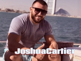 JoshuaCartier