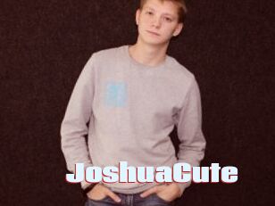 JoshuaCute