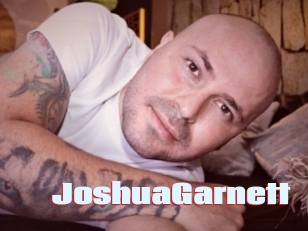 JoshuaGarnett