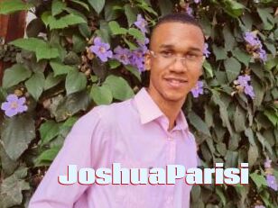 JoshuaParisi