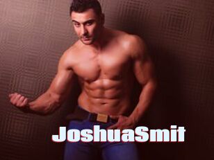 JoshuaSmit