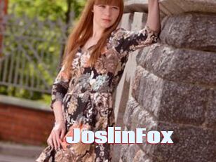 JoslinFox