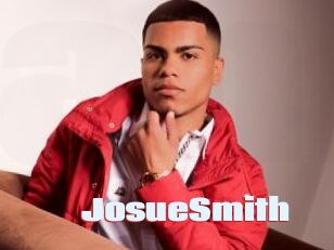 JosueSmith