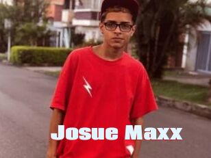 Josue_Maxx