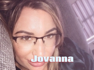 Jovanna