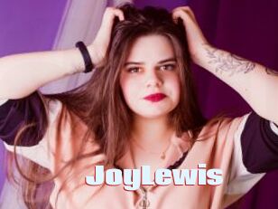 JoyLewis