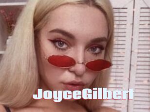 JoyceGilbert Anal Open