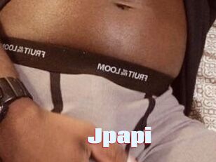 Jpapi