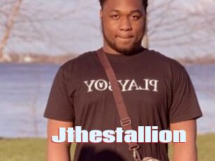 Jthestallion