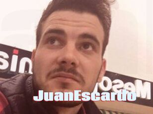 JuanEscardo