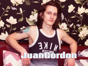 JuanGordon