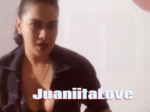 JuaniitaLove