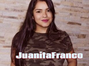 JuanitaFranco