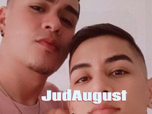 JudAugust