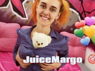 JuiceMargo