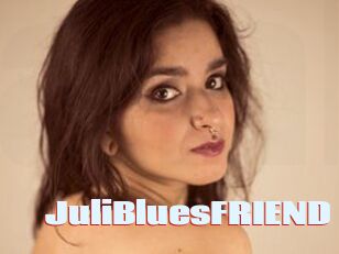 JuliBluesFRIEND