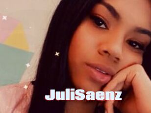 JuliSaenz