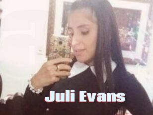Juli_Evans