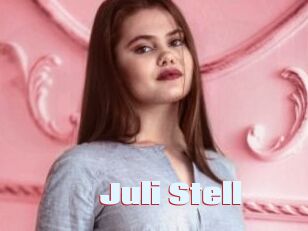 Juli_Stell