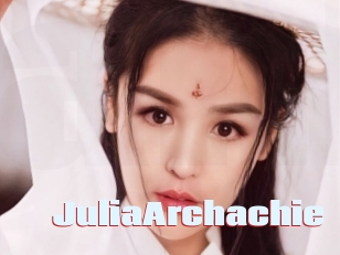 JuliaArchachie