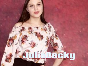 JuliaBecky