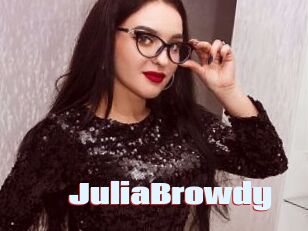 JuliaBrowdy
