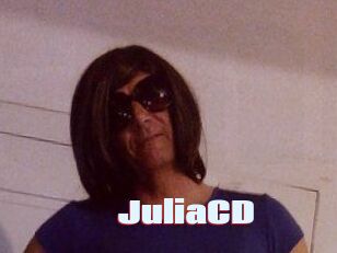 JuliaCD
