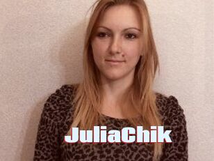 JuliaChik