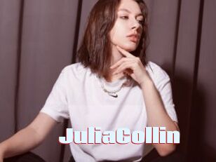 JuliaCollin