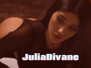 JuliaDivane