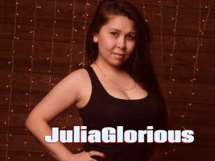 JuliaGlorious