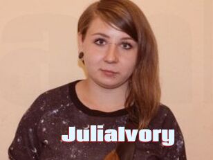 JuliaIvory