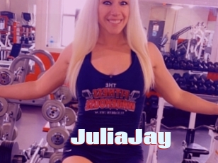 JuliaJay