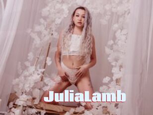 JuliaLamb