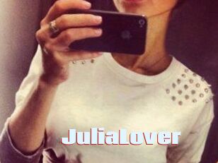 JuliaLover