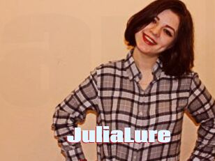 JuliaLure