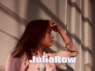 JuliaRow