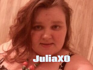 JuliaXO
