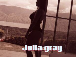 Julia_gray
