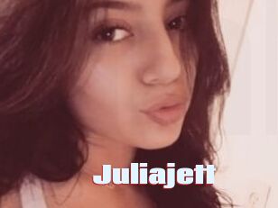 Juliajett