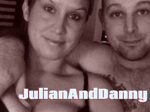 JulianAndDanny