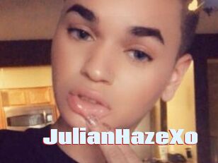 JulianHazeXo